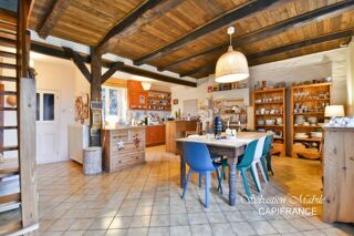  Maison � vendre 7 pi�ces 198 m�