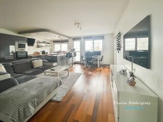  Appartement à vendre 3 pièces 72 m²