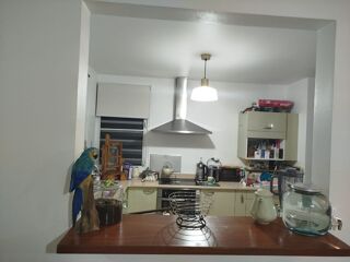 Appartement à vendre 3 pièces 74 m²