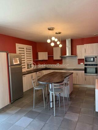  Maison � vendre 6 pi�ces 136 m�