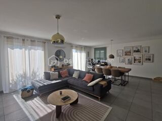  Maison � vendre 4 pi�ces 97 m�