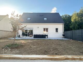  Maison à vendre 5 pièces 118 m²