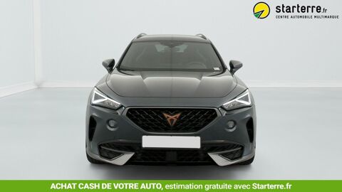 Formentor 1.4 E-HYBRID 245 CH DSG6 VZ 2024 occasion 69190 Saint-Fons
