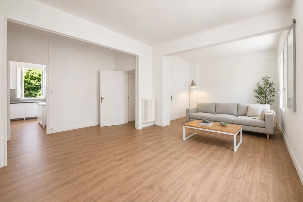 Appartement 5 pièces 95 m² · à Marseille 2 · 95 m² · 335 000 €