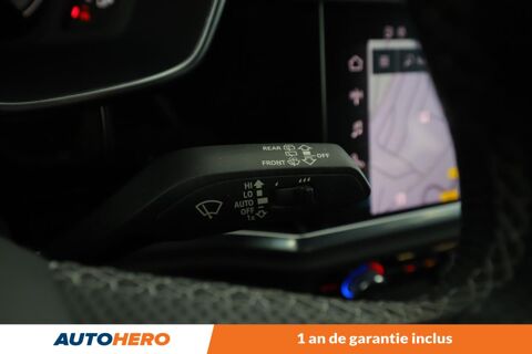 Q3 40 TDI S Edition Quattro S tronic 200 ch 2021 occasion 92130 Issy-les-Moulineaux
