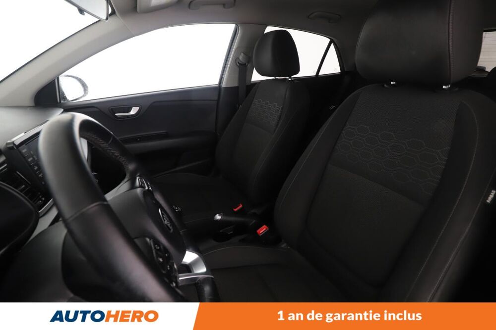 Rio 1.0 T-GDi ISG Design 100 ch 2019 occasion 92130 Issy-les-Moulineaux