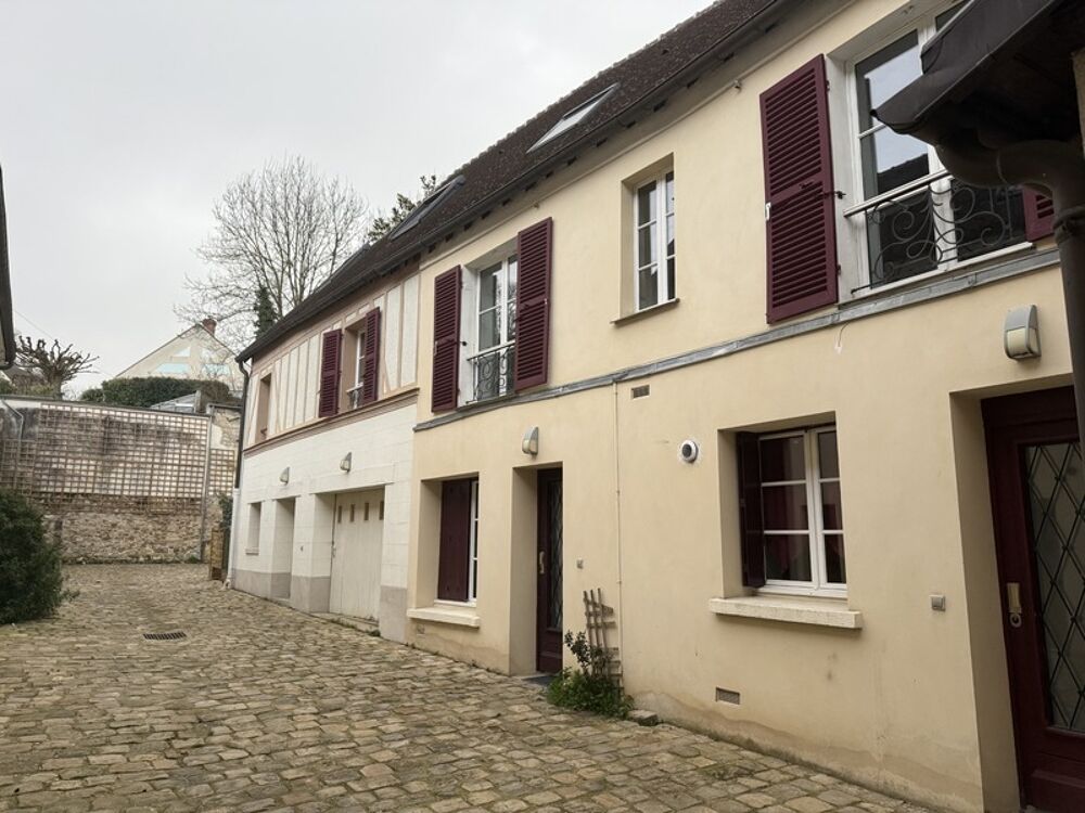Vente Immeuble Immeuble  vendre ECOUEN (95) Ecouen