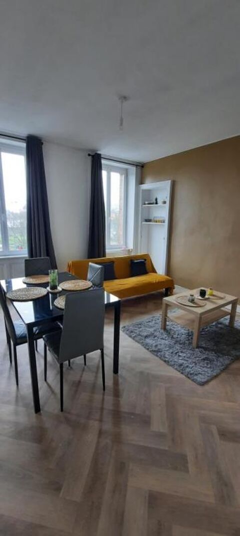  Appartement � louer 2 pi�ces 37 m�