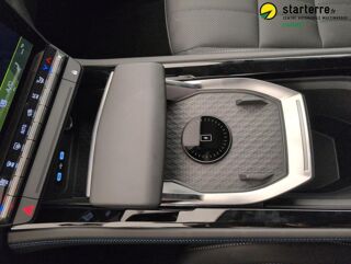 Rafale E-Tech full hybrid 200ch esprit Alpine 2026 occasion 73420 Voglans