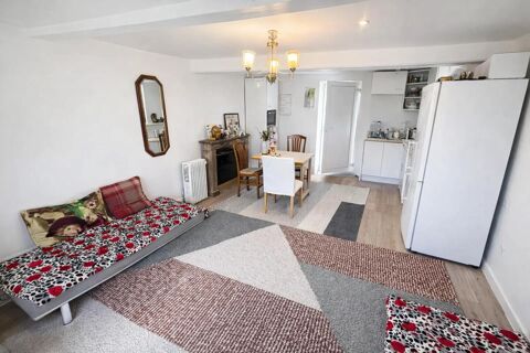   Charmante maison r�nov�e � Varzy Maison - 3 pi�ce(s) - 110 m�