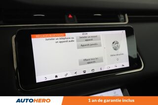 Range Rover Evoque P300e PHEV 4WD R-Dynamic S BVA8 309 ch 2020 occasion 92130 Issy-les-Moulineaux