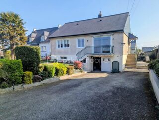  Maison à vendre 5 pièces 81 m²