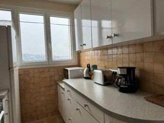  Appartement  louer 3 pices 53 m
