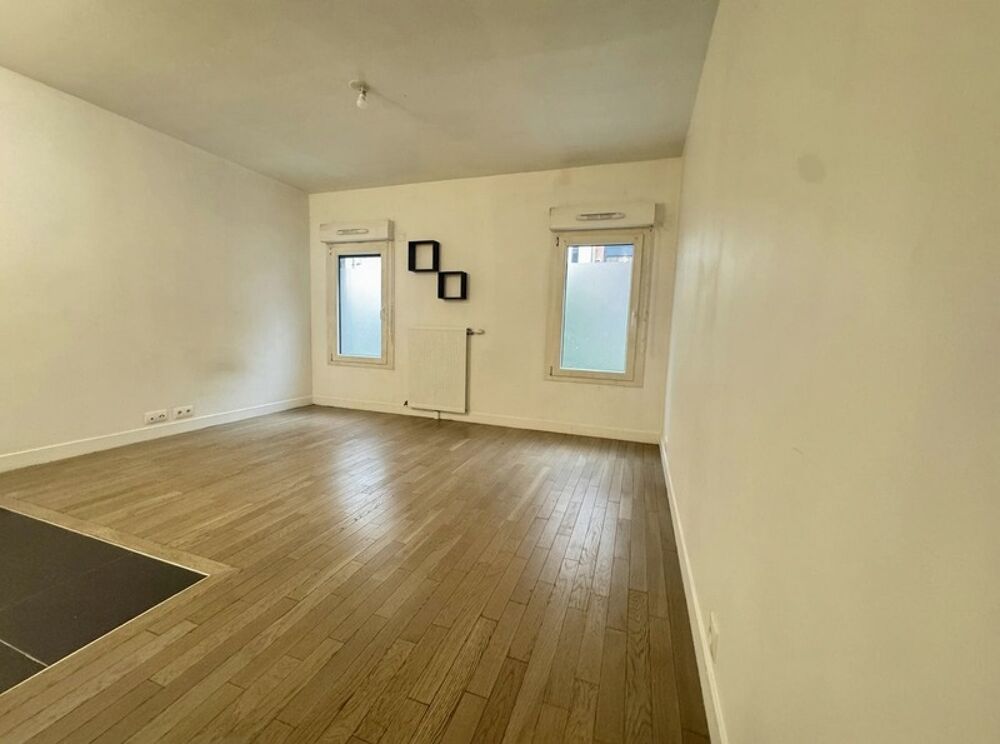 Vente Appartement 93310 - PRÉ-SAINT-GÉRVAIS - T1/T2 - LUMINEUX - VUE DÉGAGÉE - MÉTRO - RENTABILITÉ LOCATIF Le pre saint gervais
