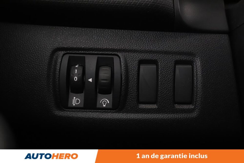 Clio 1.2 Trend 75 ch 2018 occasion 92130 Issy-les-Moulineaux