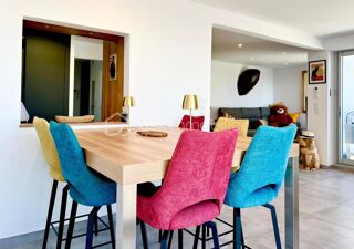  Appartement à vendre 3 pièces 64 m²