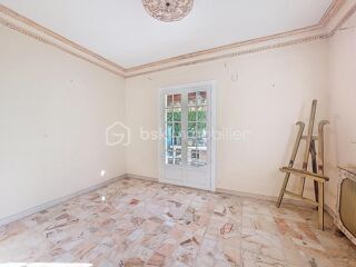 Vente Villa Villa familiale avec piscine Six fours les plages