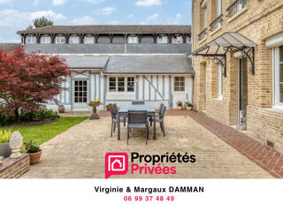  Maison à vendre 12 pièces 223 m²