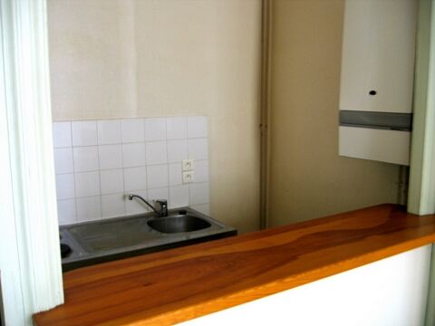  Appartement � louer 2 pi�ces 52 m�