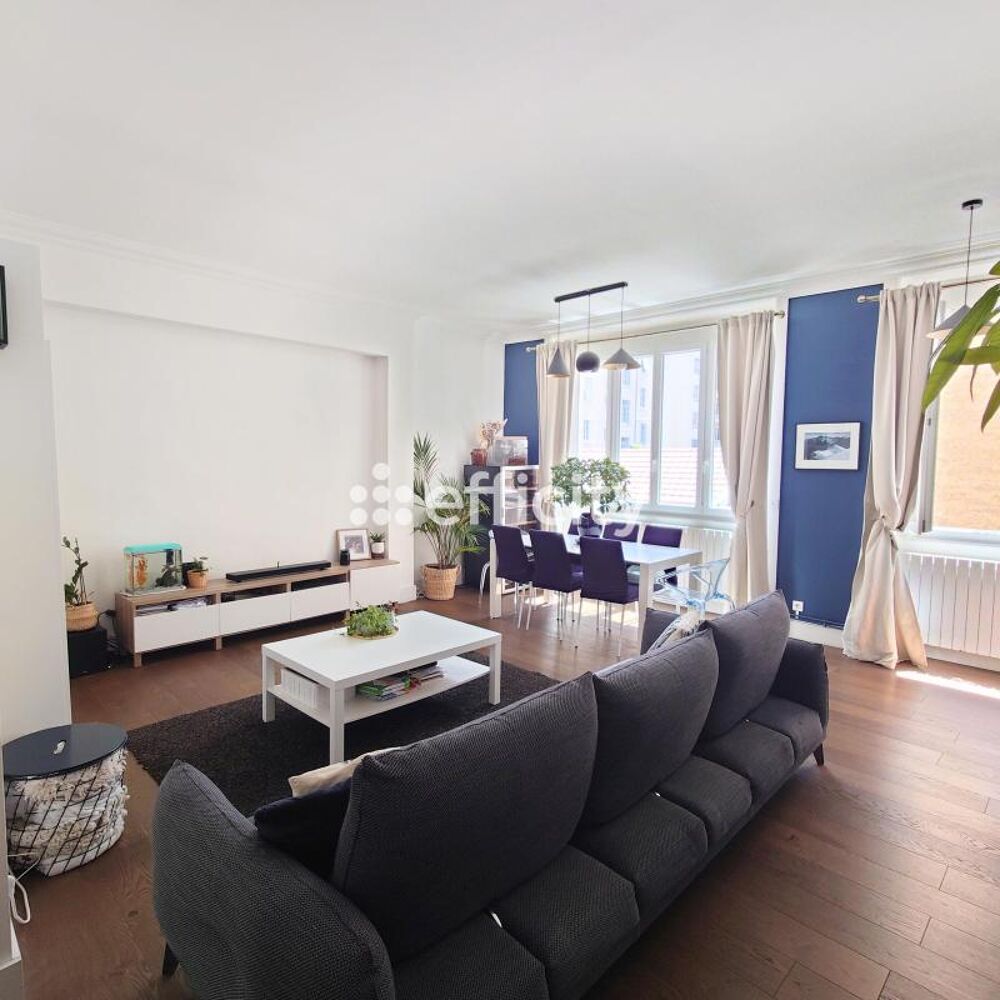 Vente Appartement Appartement Lyon 7