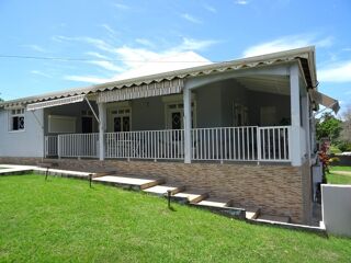  Maison � vendre 8 pi�ces 192 m�