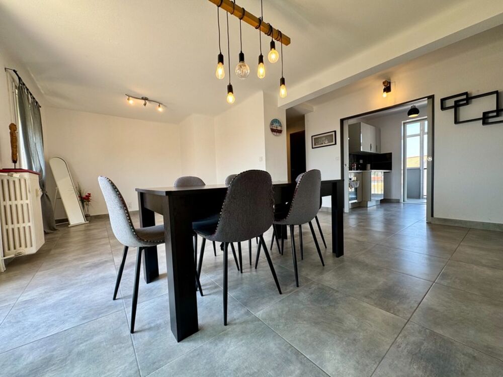 Vente Appartement Appartement à vendre 3 pièces ALES (30) Ales