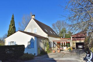  Maison � vendre 5 pi�ces 201 m�