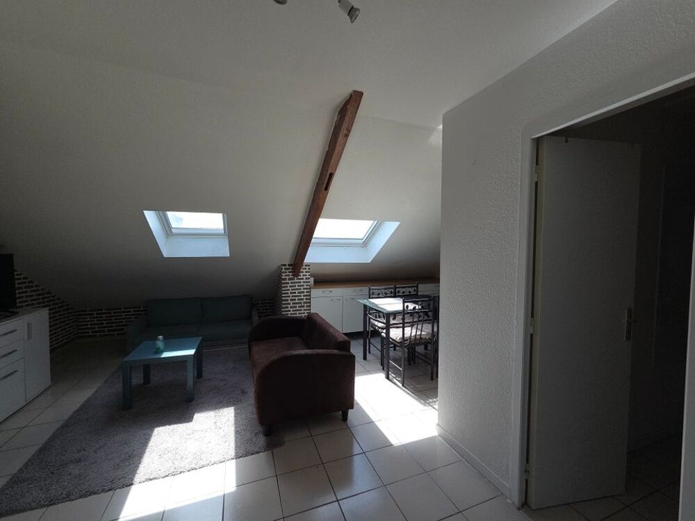 Location Appartement Appartement de 50m2 à louer sur Gien Gien