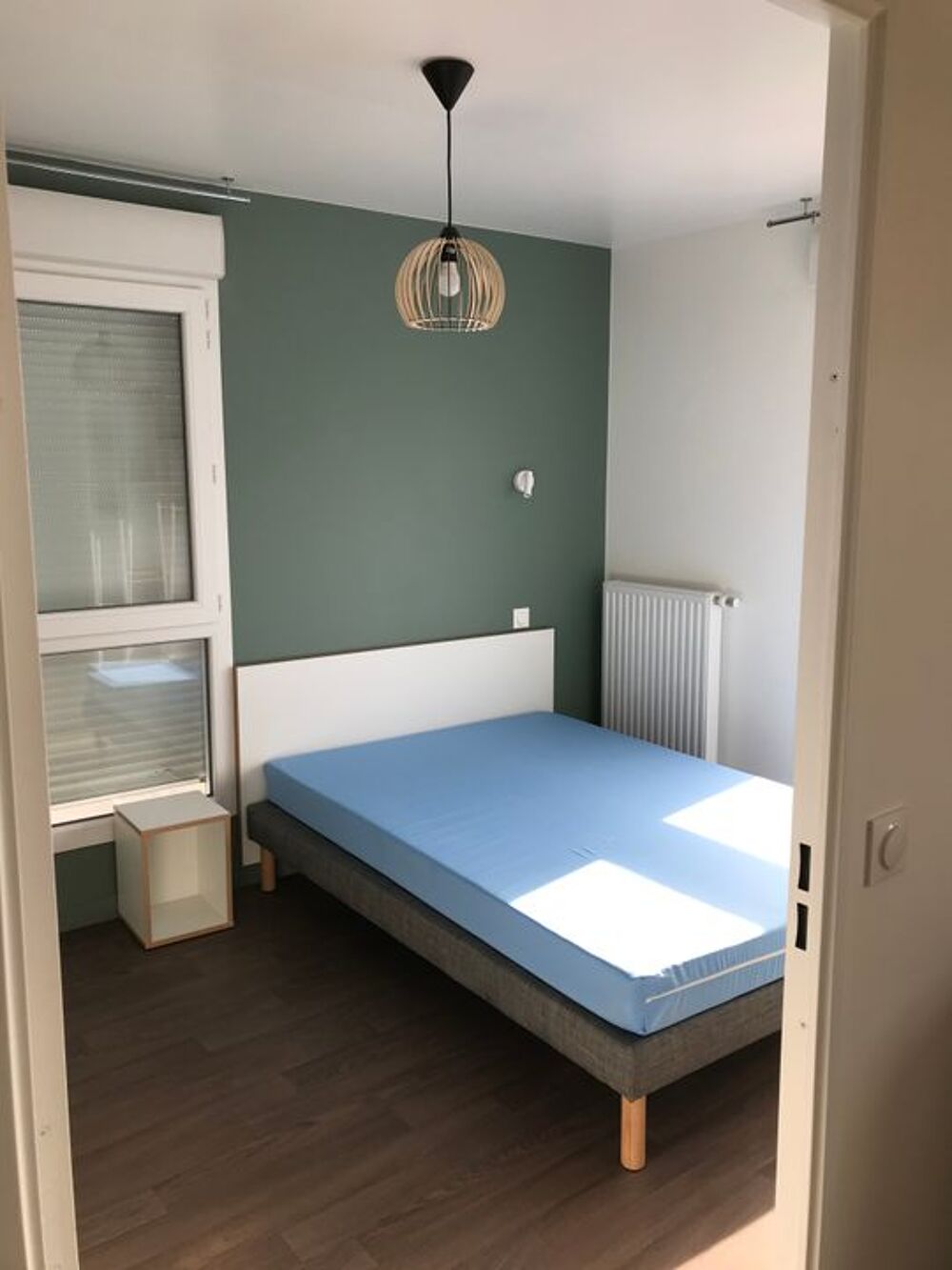Location Appartement Appartement de 30m2 à louer sur Clermont-Ferrand Clermont ferrand