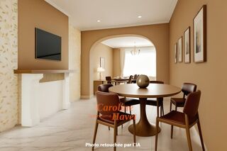  Maison  vendre 5 pices 84 m