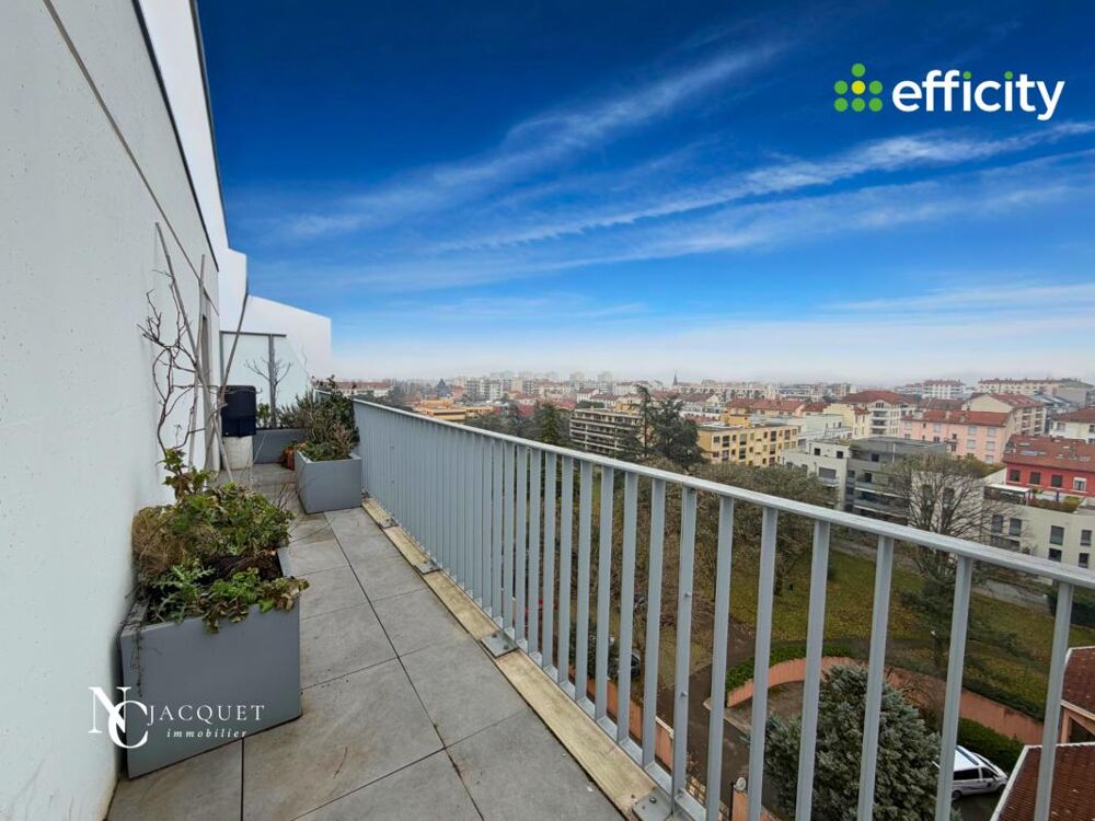 � vendre  Appartement Villeurbanne (69100)