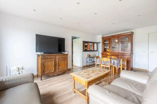  Appartement à vendre 5 pièces 76 m²