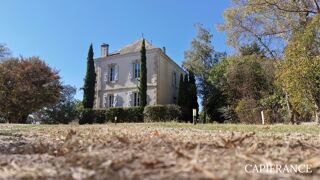 Propriété/château à vendre 5 pièces 155 m²