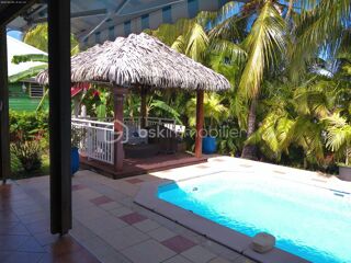  Villa � vendre 4 pi�ces 65 m�