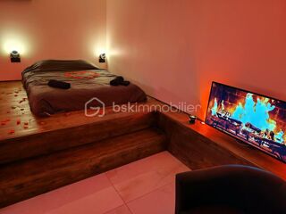  Appartement � vendre 2 pi�ces 45 m�