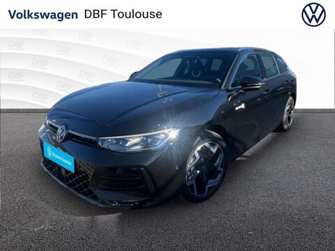 Volkswagen Passat NOUVELLE EHYBRID 272CH DSG6 R LIN 2025 occasion Toulouse 31100