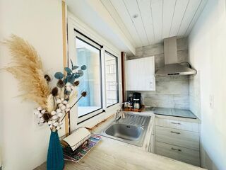  Appartement à vendre 1 pièce 21 m²