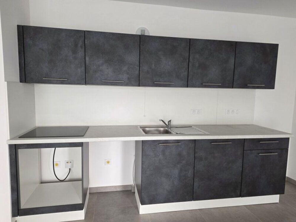 Location Appartement Appartement de 65m2 à louer sur Nice Nice