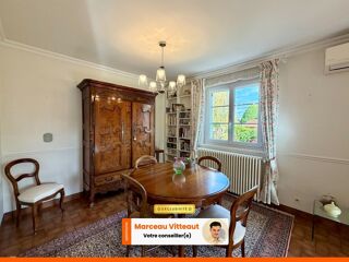  Maison � vendre 4 pi�ces 100 m�