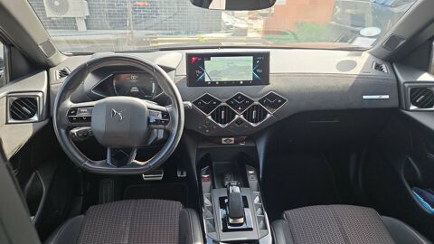 DS3 E-tense 136 Performance Line + - Automatique 2021 occasion 59320 Emmerin