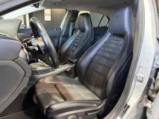 Classe GLA 200 CDI / d (156.908) 2017 occasion 85190 Venansault
