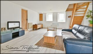  Maison � vendre 6 pi�ces 166 m�