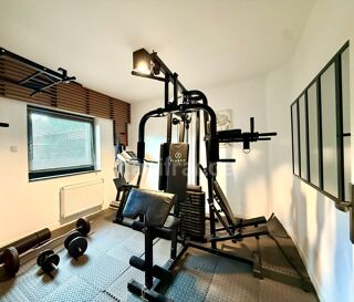  Maison � vendre 7 pi�ces 162 m�