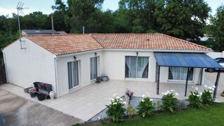  Maison à vendre 4 pièces 105 m²