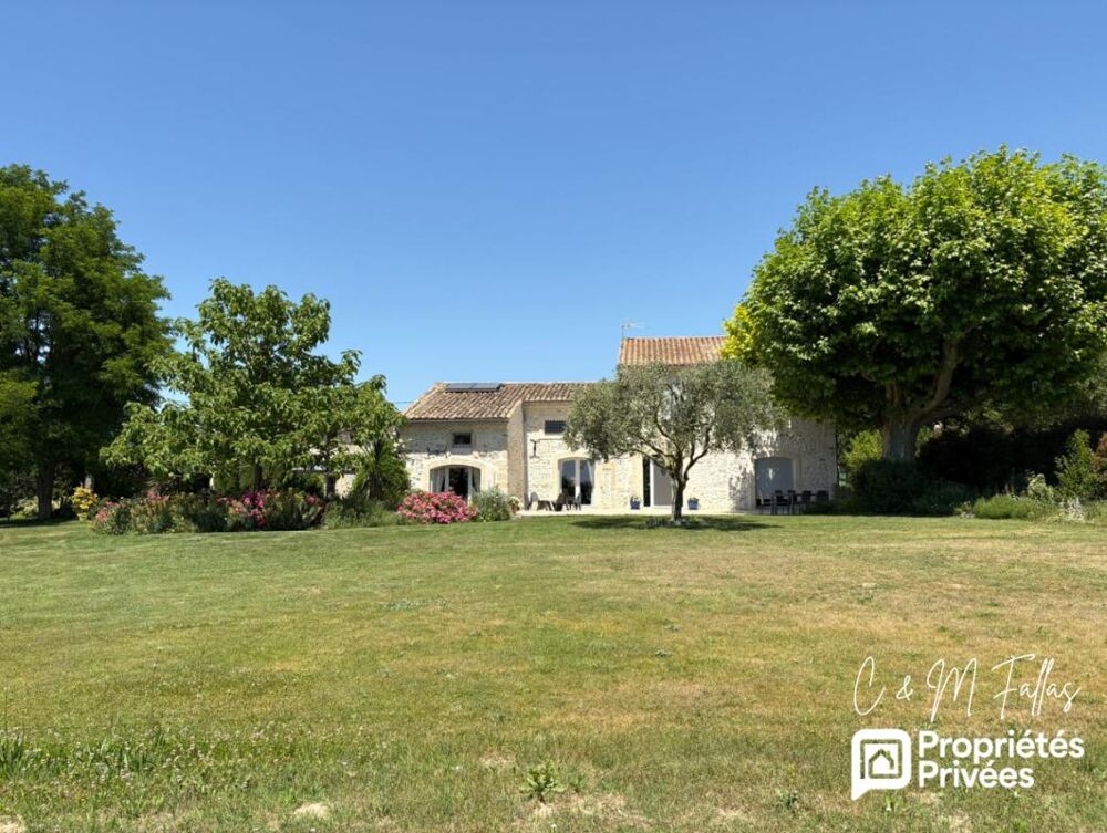 à vendre  Propriété/château Visan (84820)