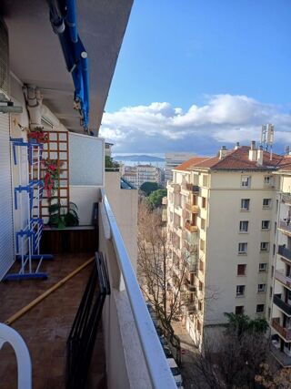  Appartement à louer 1 pièce 10 m²