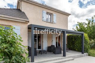  Maison à vendre 4 pièces 95 m²