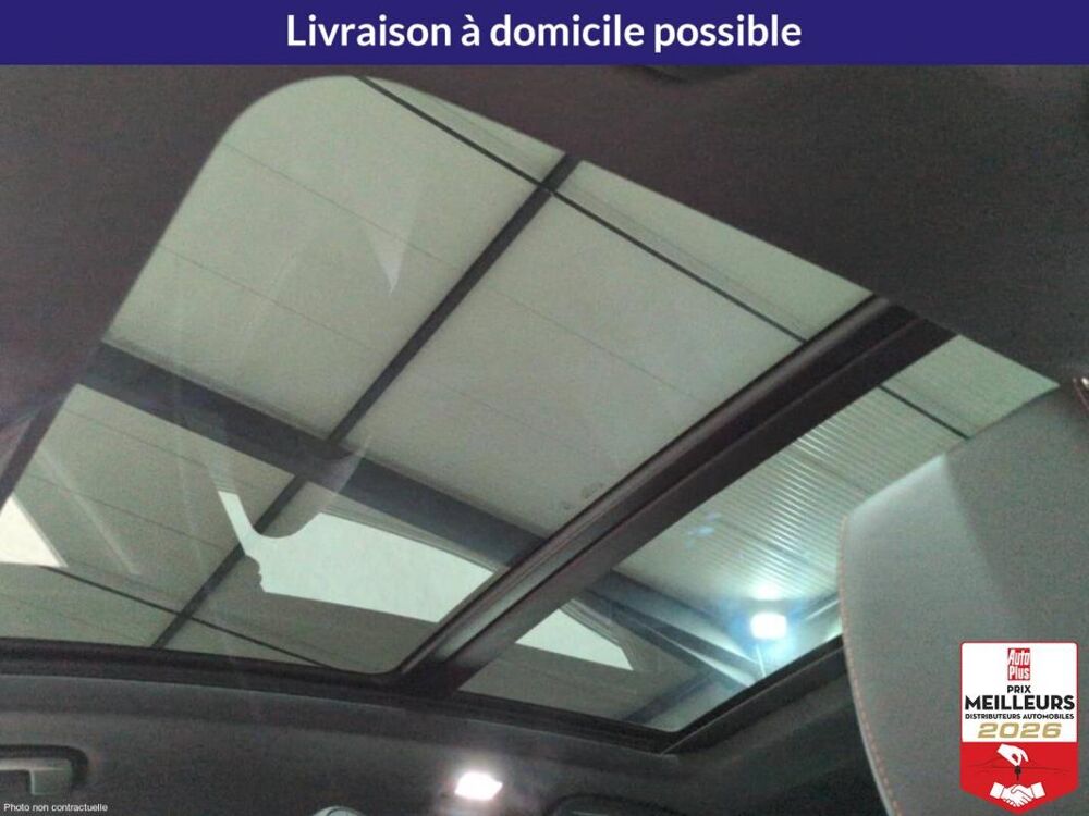 Formentor 1.5 ETSI HYBRID 150 BVA DSG7 V + JANTES 2026 occasion 10150 Lavau