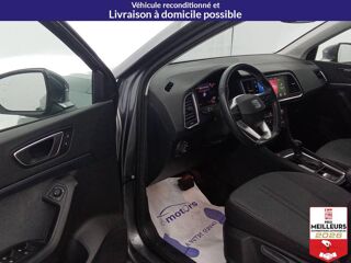 Ateca TDI 150 DSG7 Style 2023 occasion 10150 Lavau