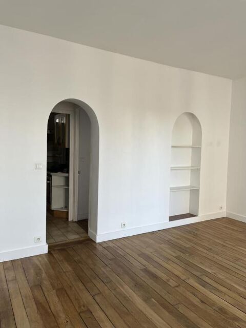  Appartement � louer 2 pi�ces 40 m�